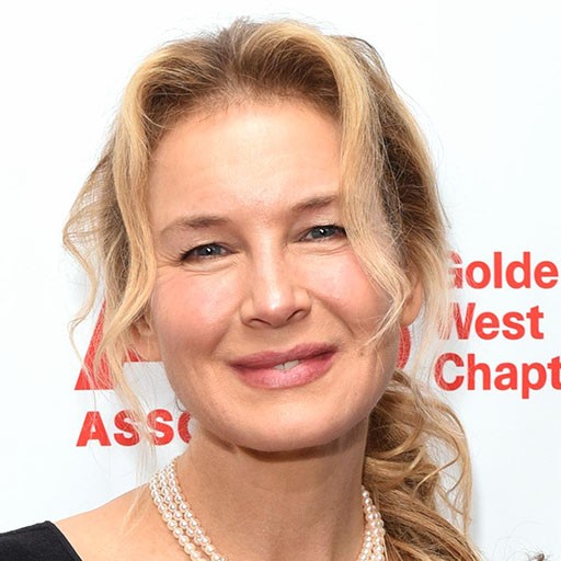 Renée Zellweger