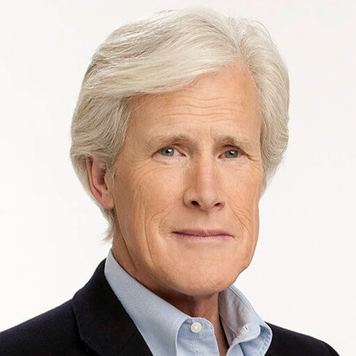 Keith Morrison