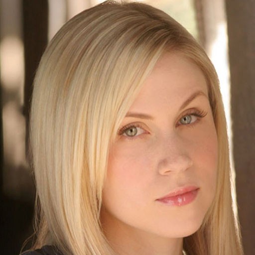 Ashley Eckstein