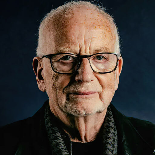 Ian McDiarmid