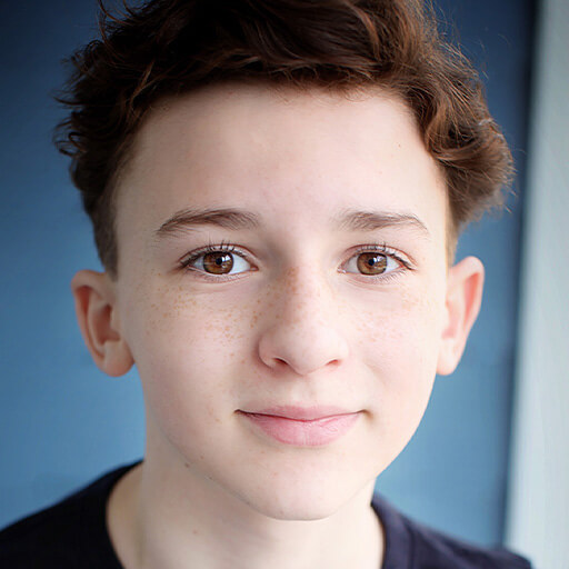 Jett Klyne