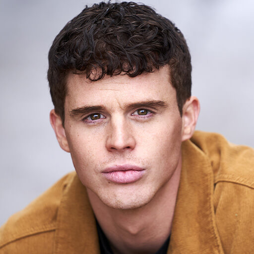 Evan Marsh