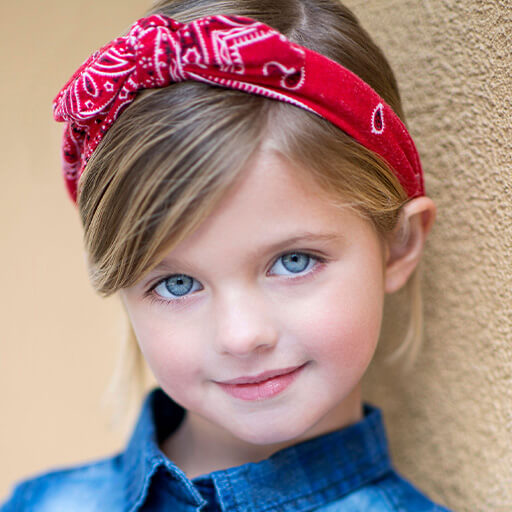 Eva Brooke Baker