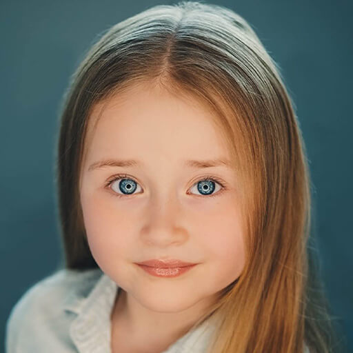 Evelyn Burke
