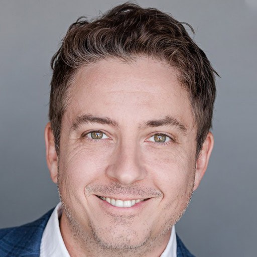 Ryan Belleville