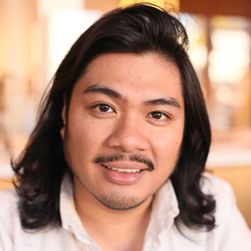 Dan Ramos