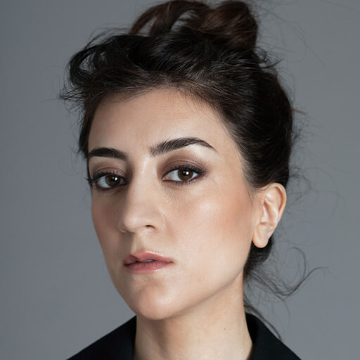 Gizem Erdogan