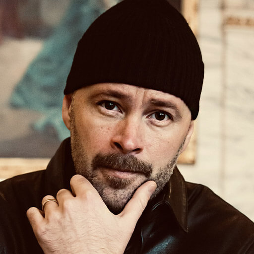 Ulf Stenberg