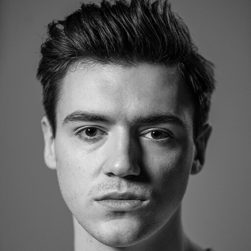 Joel Lützow