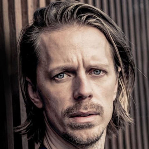 Fredrik Wagner