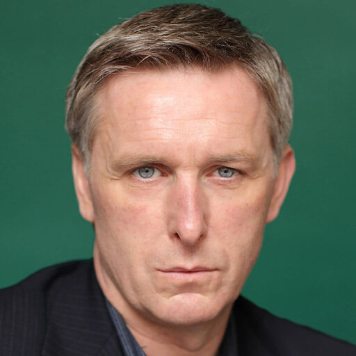 Stuart Graham