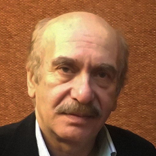 داریوش کاردان