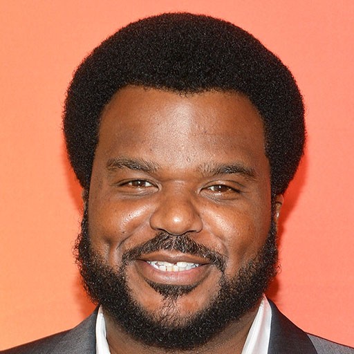 Craig Robinson