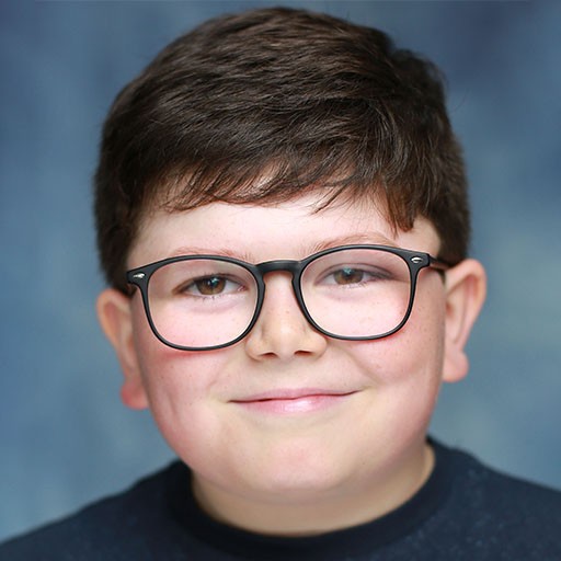 Archie Yates