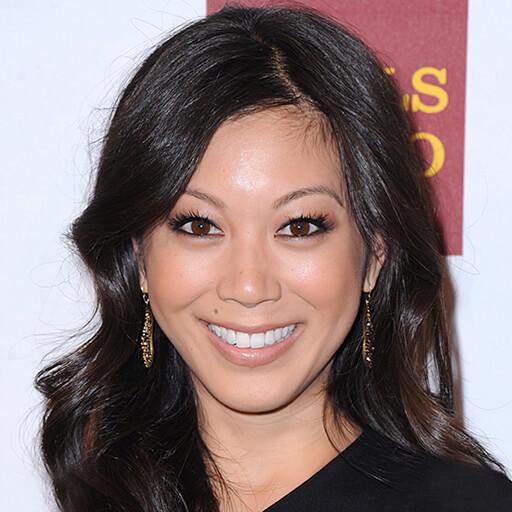 Brittany Ishibashi