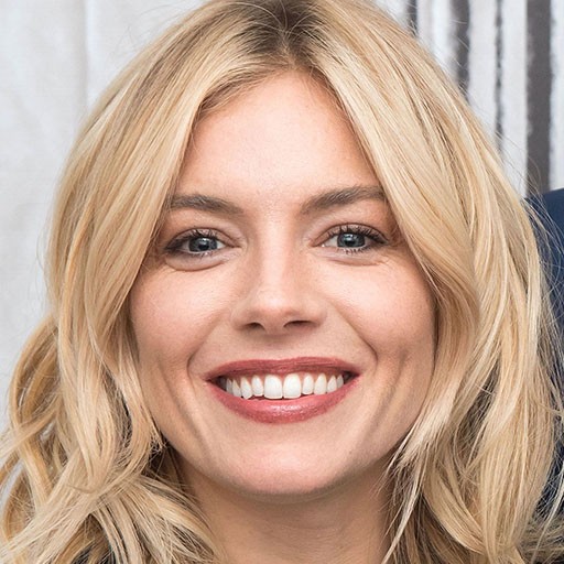 Sienna Miller