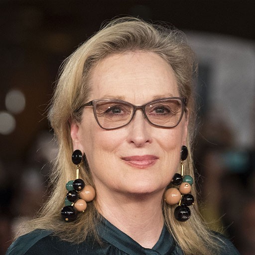 Meryl Streep