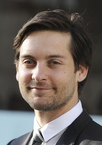 Tobey Maguire