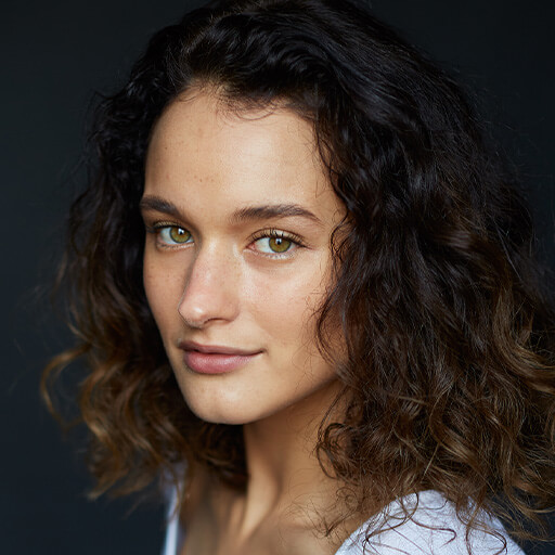 Alex McGregor