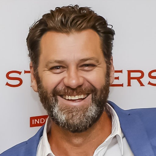 Morné Visser