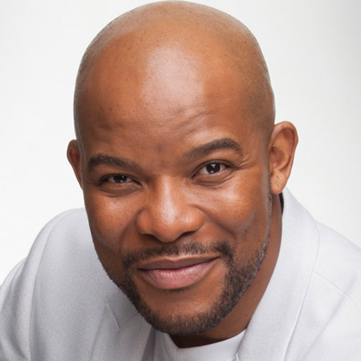 Hlomla Dandala