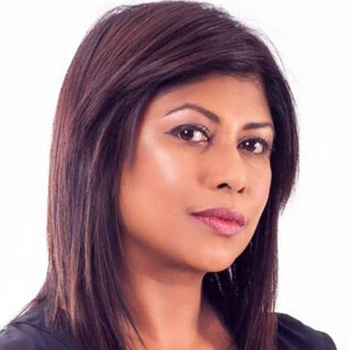 Jailoshini Naidoo