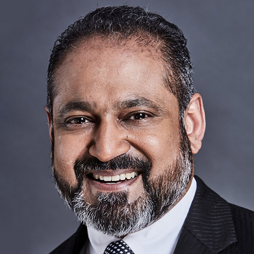 Jack Devnarain