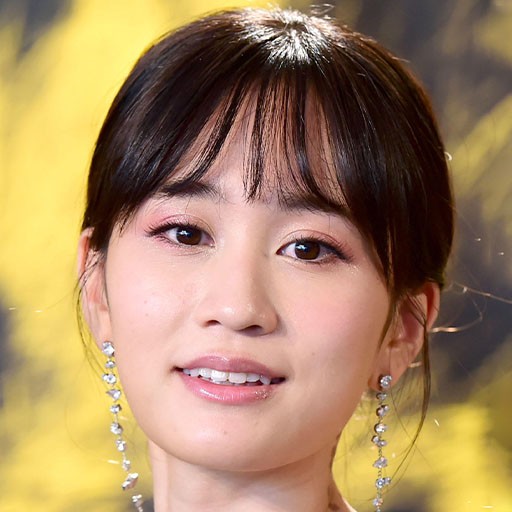 Atsuko Maeda