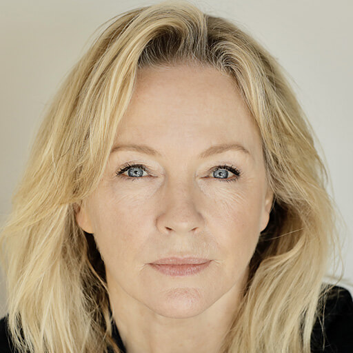 Rebecca Gibney