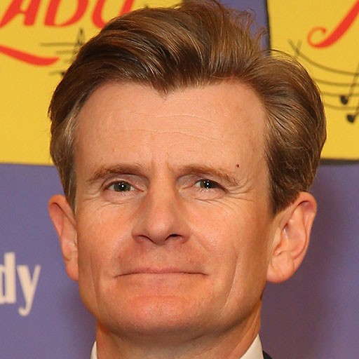 Charles Edwards
