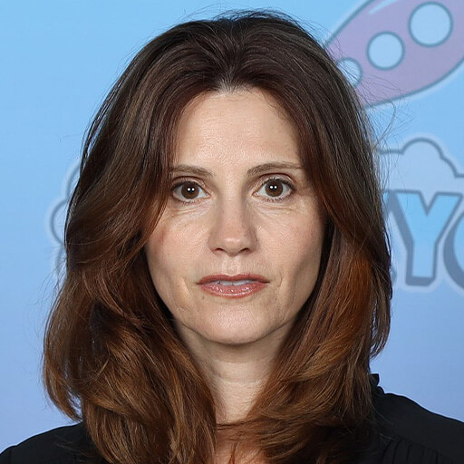Carrie Green