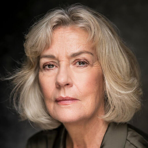 Catherine Wilkin