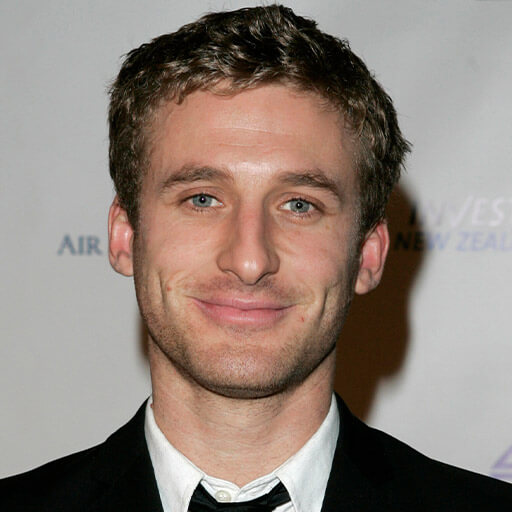 Dean O'Gorman