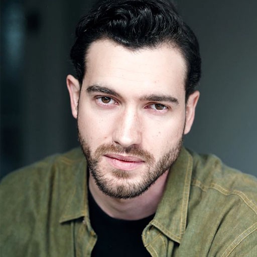Matt Whelan