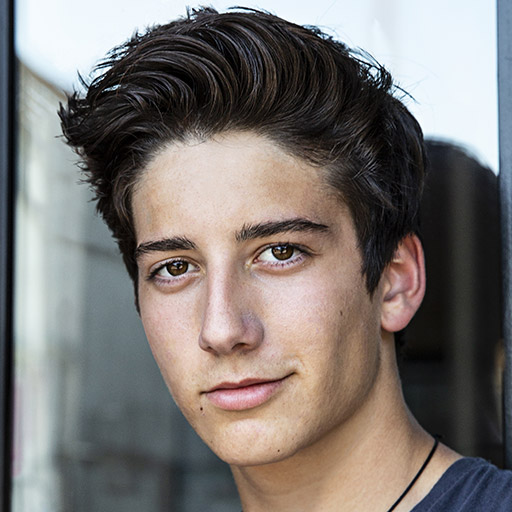 Milo Manheim