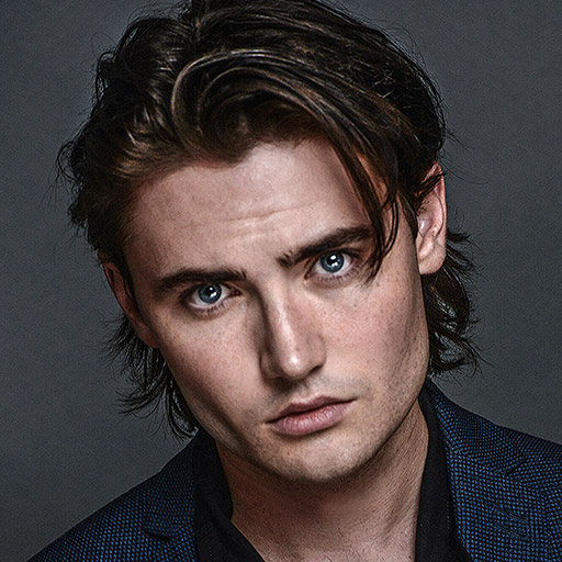 Spencer Macpherson