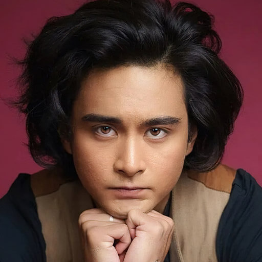 Kristian Flores