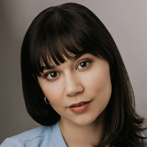 Vanessa Prasad