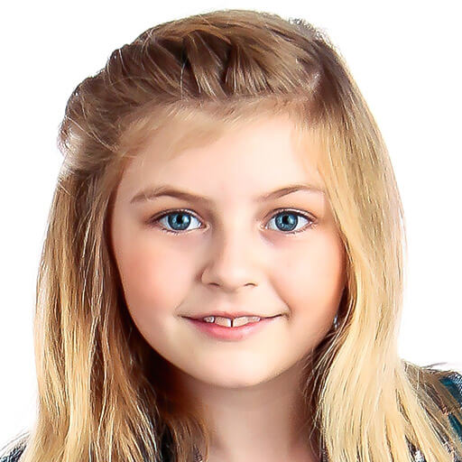 Olive Bernadette Hoffman