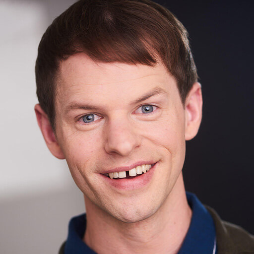 Spencer Morgan