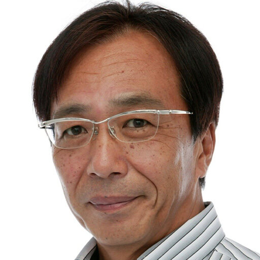 Hideyuki Tanaka
