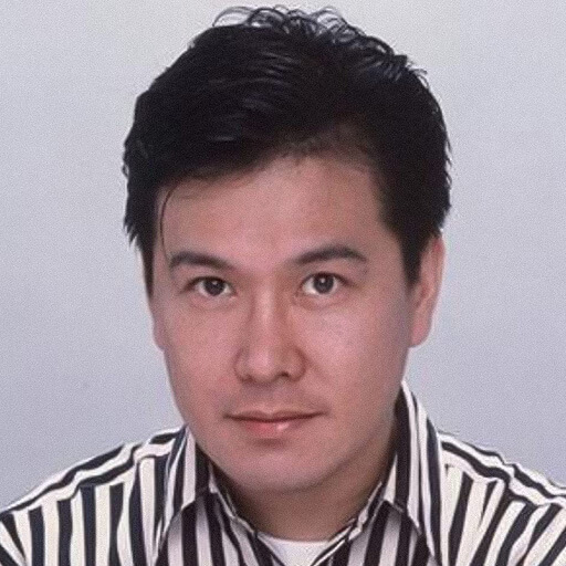 Yûji Mitsuya