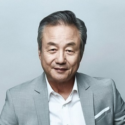 Jung Dong-hwan