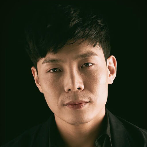 Ko Dong-Hyoung