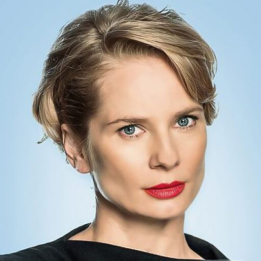 Magdalena Cielecka