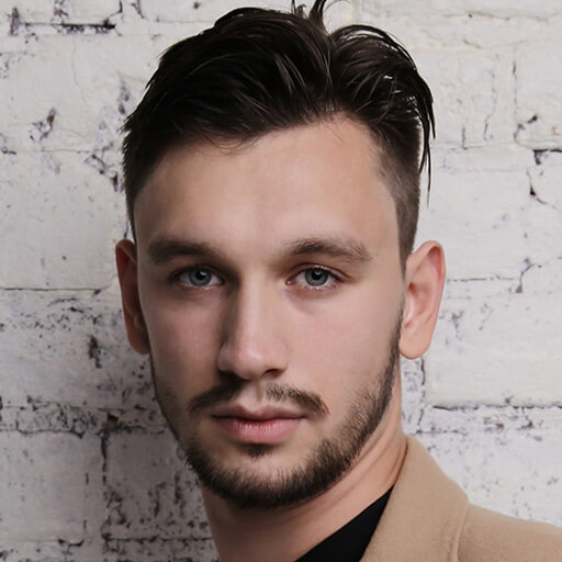 Andrew Zhuravsky