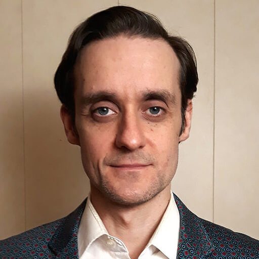 Svyatoslav Suprunov