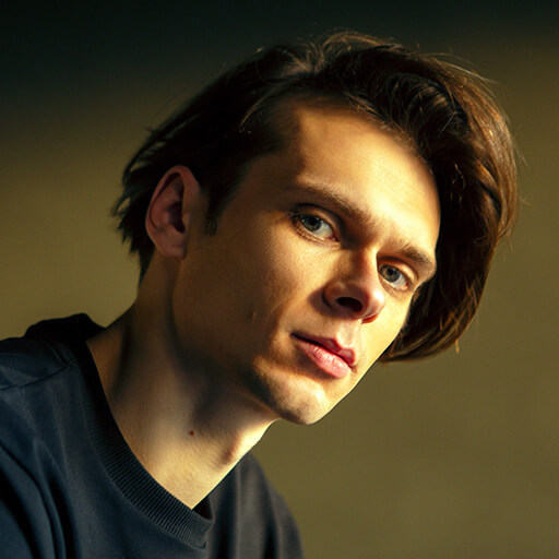 Anton Solovey
