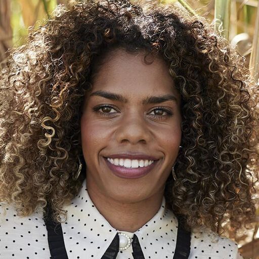 Talijah Blackman-Corowa