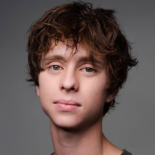 Fraser Anderson